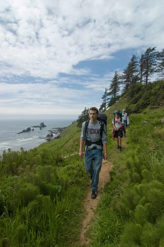 Ecola - Hiking.jpg