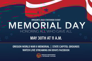 Oregon Statewide Memorial Day Ceremony 2022 promotional graphic.jpg